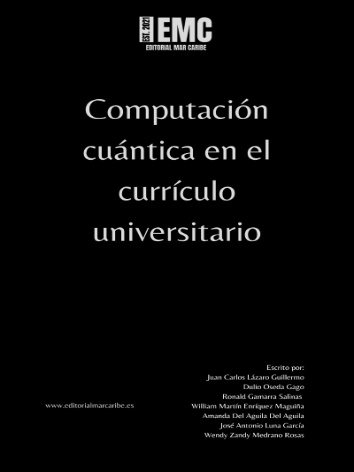 Ciencia de Computadores